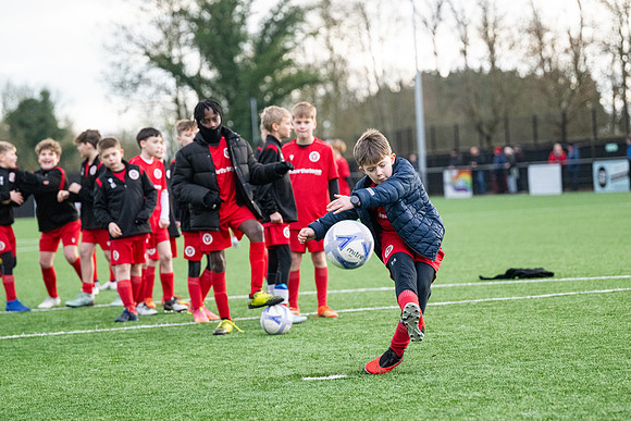 Mascots v Walton and Hersham  (114 of 196)