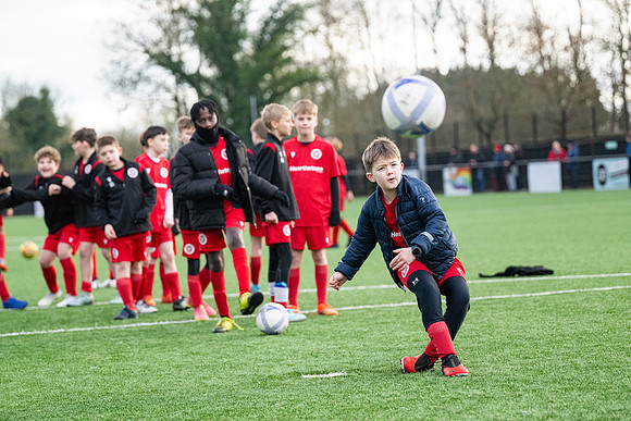 Mascots v Walton and Hersham  (115 of 196)