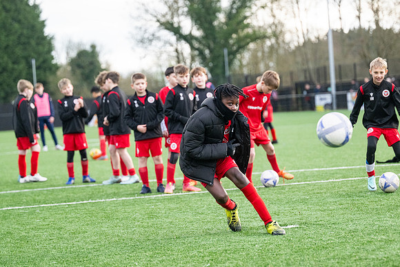 Mascots v Walton and Hersham  (117 of 196)