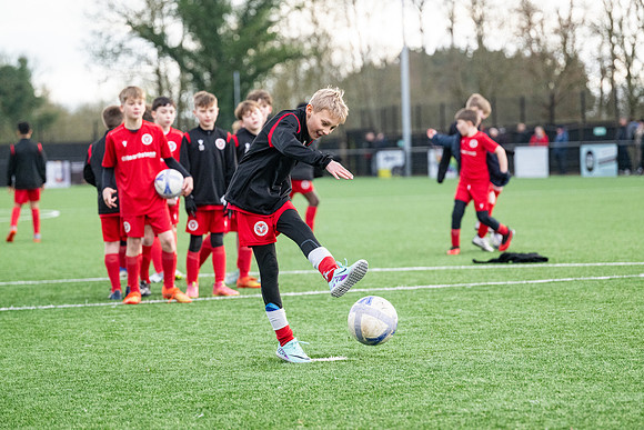 Mascots v Walton and Hersham  (118 of 196)
