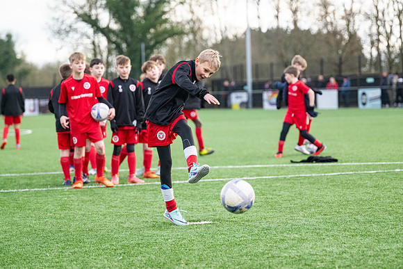 Mascots v Walton and Hersham  (119 of 196)