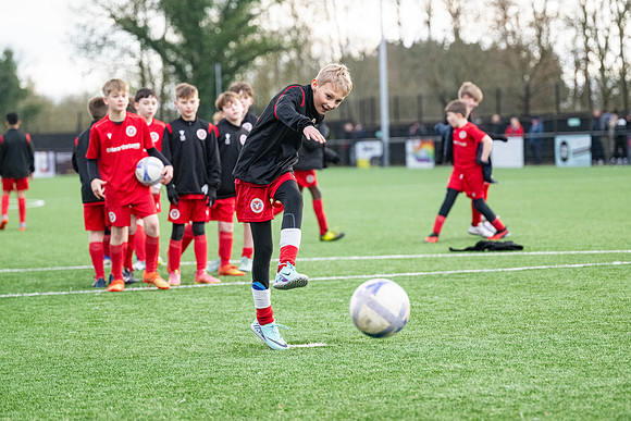 Mascots v Walton and Hersham  (120 of 196)