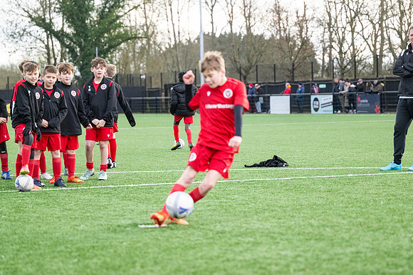 Mascots v Walton and Hersham  (122 of 196)