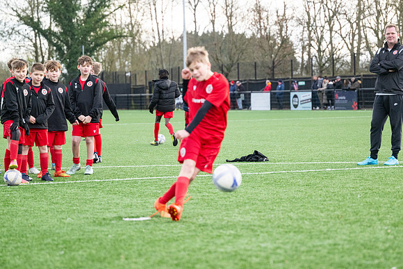 Mascots v Walton and Hersham  (123 of 196)