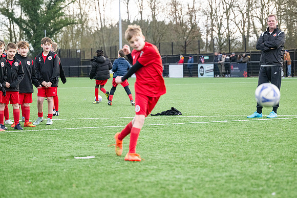 Mascots v Walton and Hersham  (124 of 196)