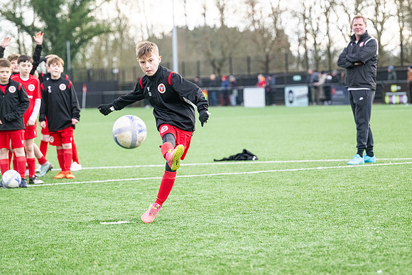 Mascots v Walton and Hersham  (127 of 196)