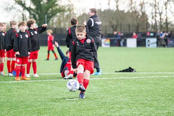Mascots v Walton and Hersham  (128 of 196)