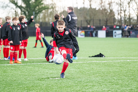 Mascots v Walton and Hersham  (129 of 196)