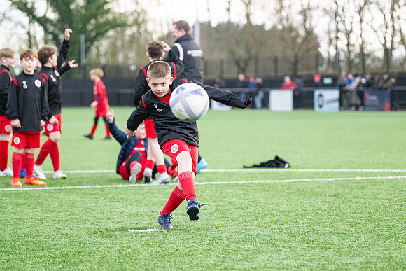 Mascots v Walton and Hersham  (130 of 196)