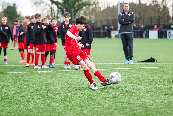Mascots v Walton and Hersham  (131 of 196)