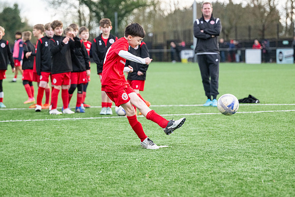 Mascots v Walton and Hersham  (132 of 196)