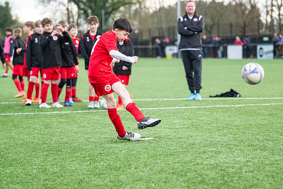 Mascots v Walton and Hersham  (133 of 196)