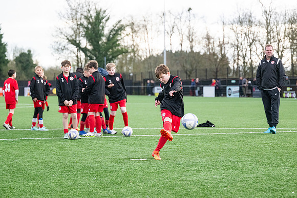 Mascots v Walton and Hersham  (135 of 196)