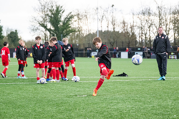Mascots v Walton and Hersham  (136 of 196)