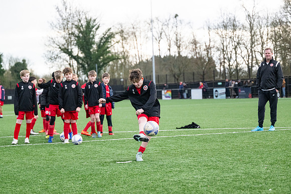 Mascots v Walton and Hersham  (137 of 196)