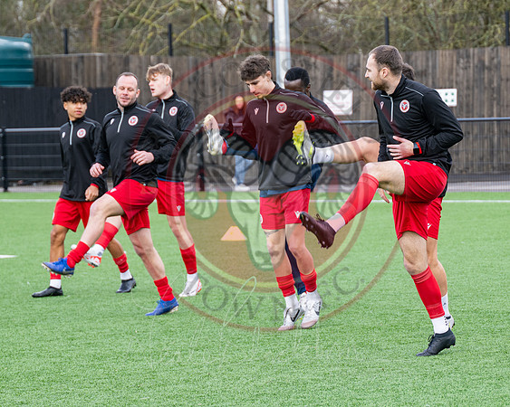 Rams v Walton and Hersham  (11 of 380)