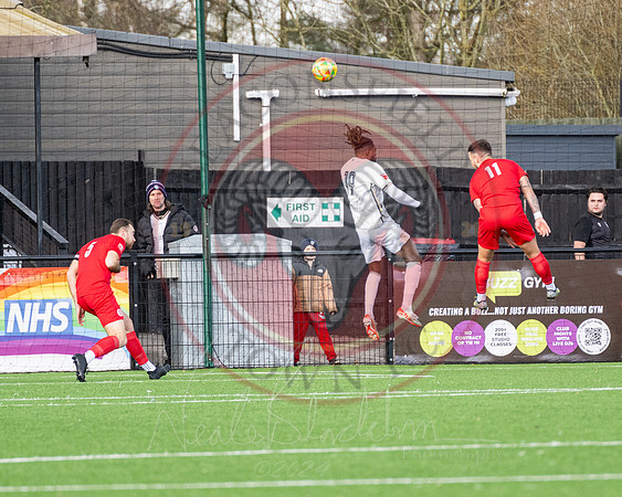 Rams v Walton and Hersham  (43 of 380)