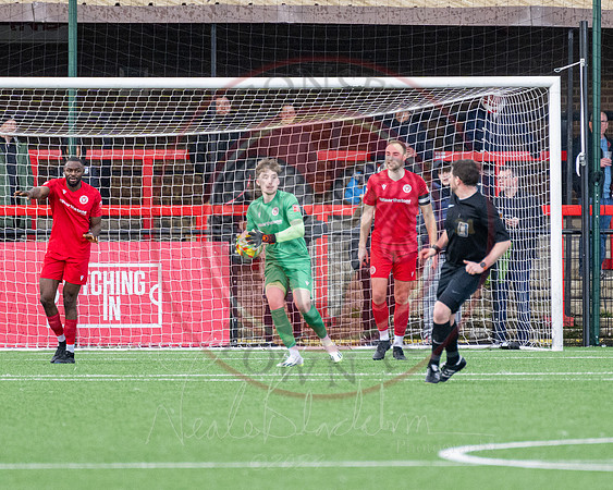 Rams v Walton and Hersham  (91 of 380)