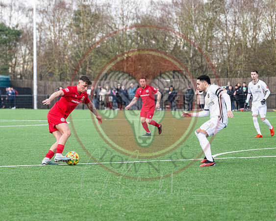 Rams v Walton and Hersham  (101 of 380)