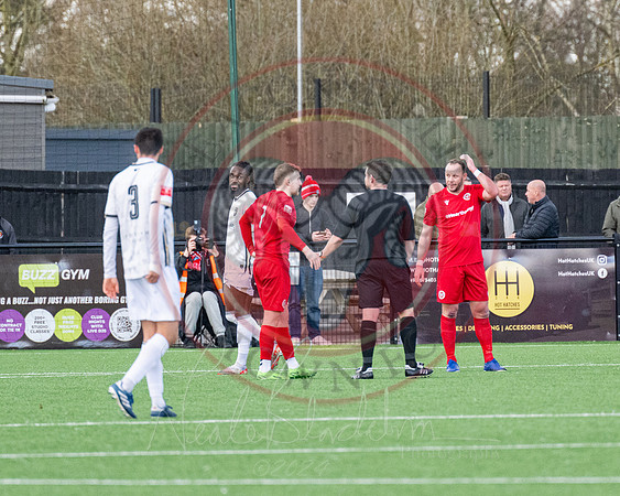 Rams v Walton and Hersham  (111 of 380)
