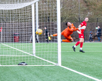 Matchday 41 - 24th February 2024 - Rams v Walton and Hersham