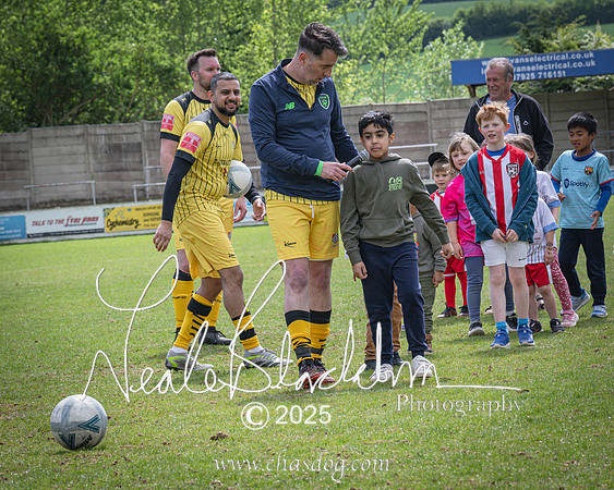 Half time Penalty shoot out (12 of 163)