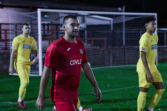 Rams 1 (3) Banbury United 1 (4) (4 of 189)