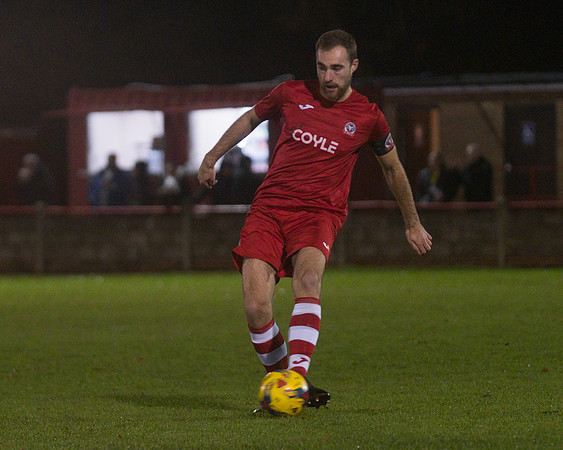 Rams 1 (3) Banbury United 1 (4) (20 of 189)