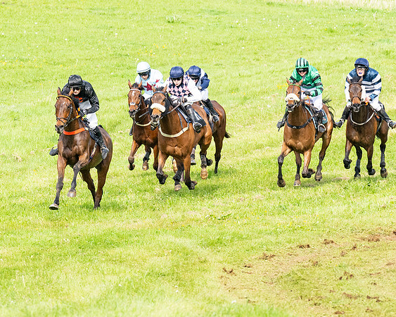 Race 5  - Novice riders (135 of 188)