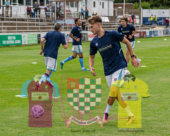 Chesham Utd 1 v 0 Oxford City-46
