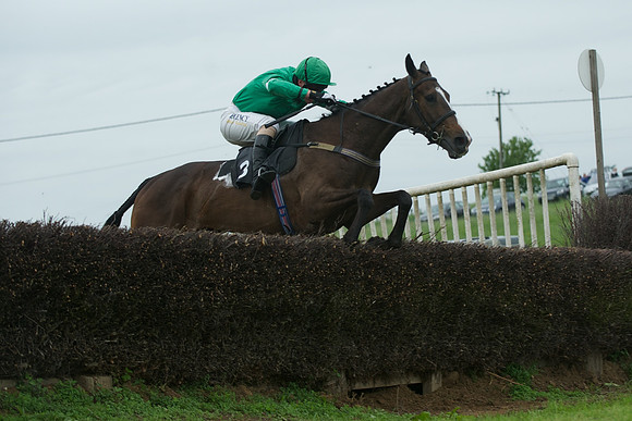 Race Six 43