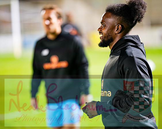 Chesham Utd 4 Bishops Cleeve 0 (54 of 405)
