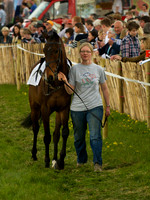 Old Berks at Lockinge Mixed Open Race