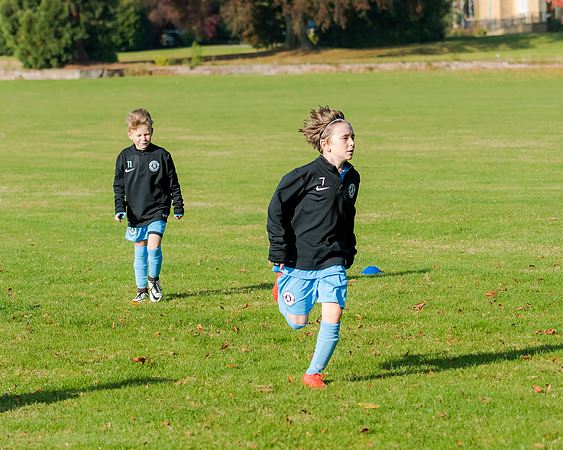 AFC Oaklands v Hendon United (41 of 314)