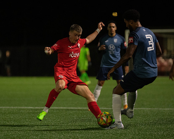 Rams 0 Walton and Hersham 1  (34 of 242)