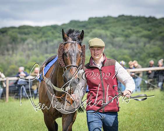 Race 1 - The owner-trainer Conditions race (11 of 118)