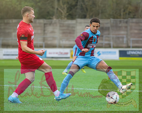 Chesham Utd 2 v Worthing 0 (99 of 411)