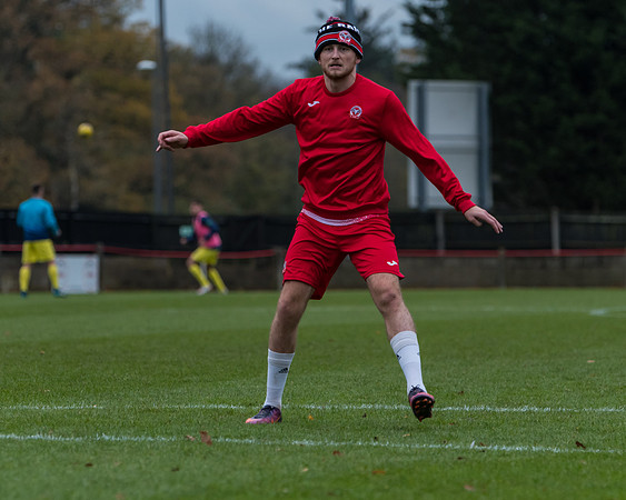 Rams 1 Yate Town 1  (5 of 235)