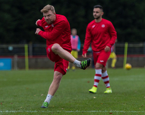 Rams 1 Yate Town 1  (3 of 235)