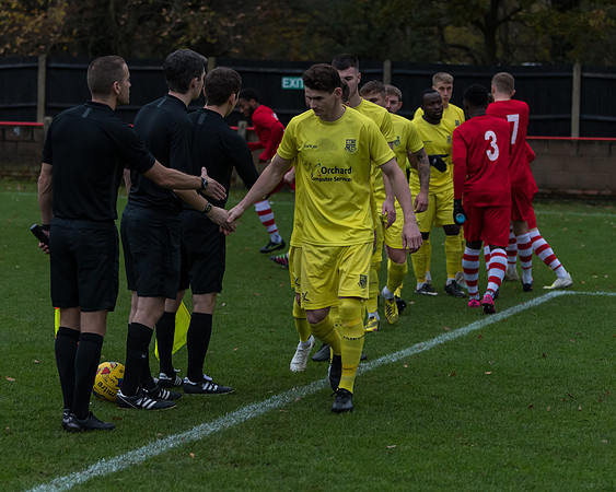Rams 1 Yate Town 1  (20 of 235)