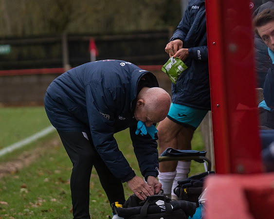 Rams 1 Yate Town 1  (28 of 235)