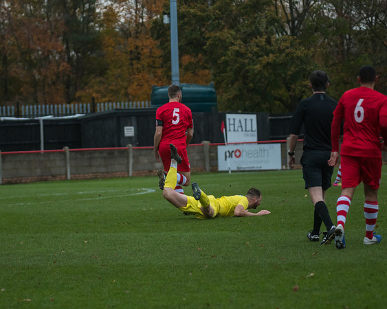 Rams 1 Yate Town 1  (38 of 235)