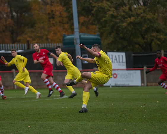Rams 1 Yate Town 1  (39 of 235)