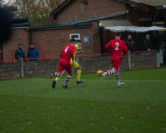 Rams 1 Yate Town 1  (40 of 235)