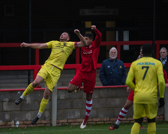Rams 1 Yate Town 1  (41 of 235)
