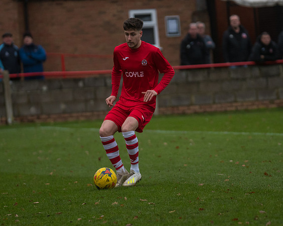Rams 1 Yate Town 1  (46 of 235)