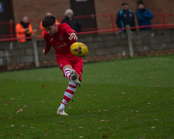 Rams 1 Yate Town 1  (47 of 235)
