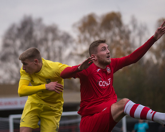 Rams 1 Yate Town 1  (49 of 235)