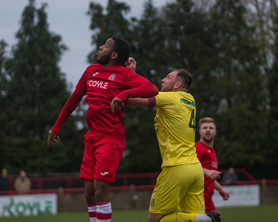 Rams 1 Yate Town 1  (50 of 235)