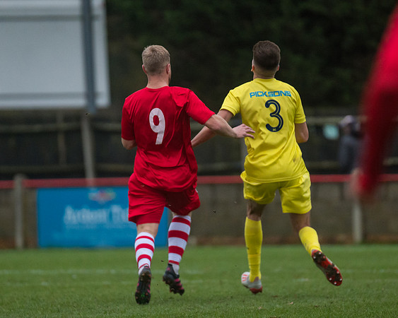 Rams 1 Yate Town 1  (55 of 235)